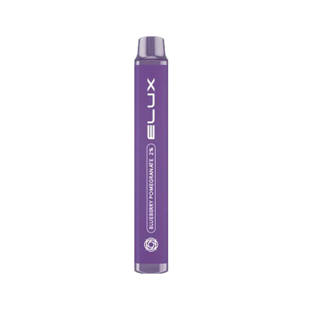 Bundle of 5 pcs  Elux Legend Mini Disposable Vape Pen Device 600 Puffs