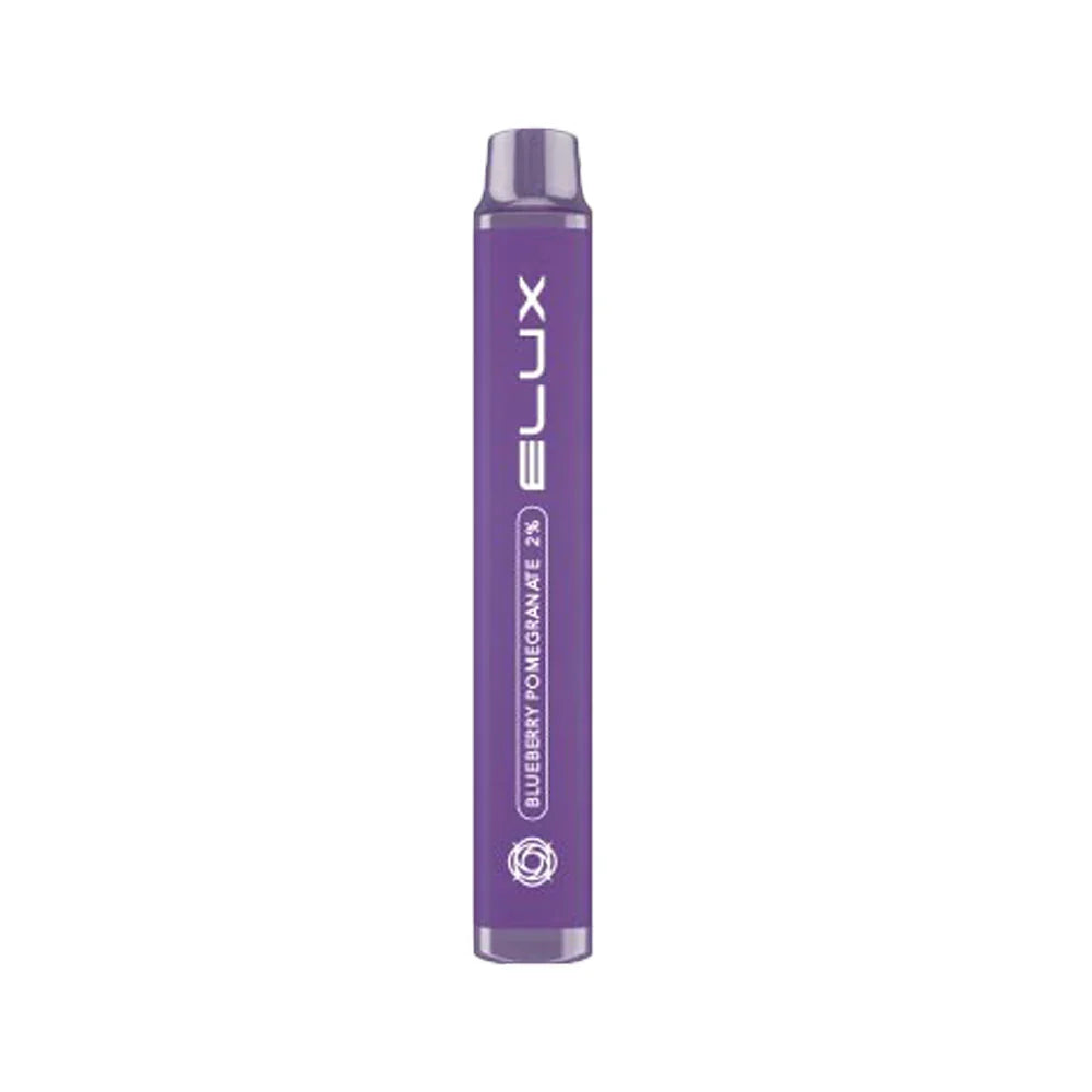 Bundle of 10 pcs  Elux Legend Mini Disposable Vape Pen Device 600 Puffs