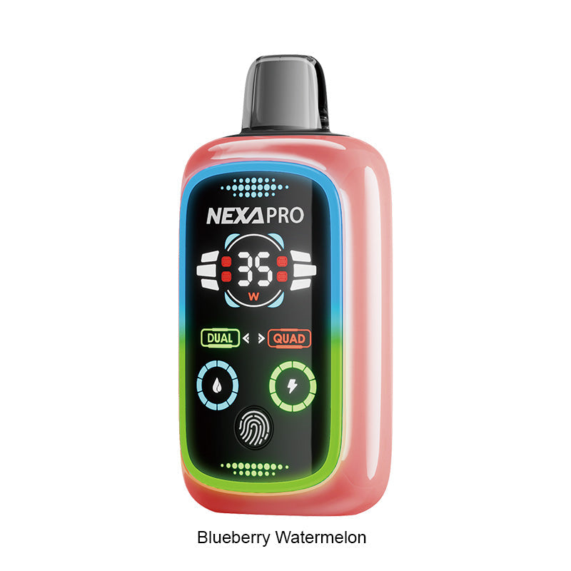 NEXA Pro 30K Einweg-E-Zigarette