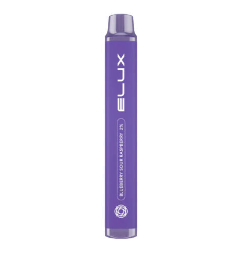 Bundle of 5 pcs  Elux Legend Mini Disposable Vape Pen Device 600 Puffs