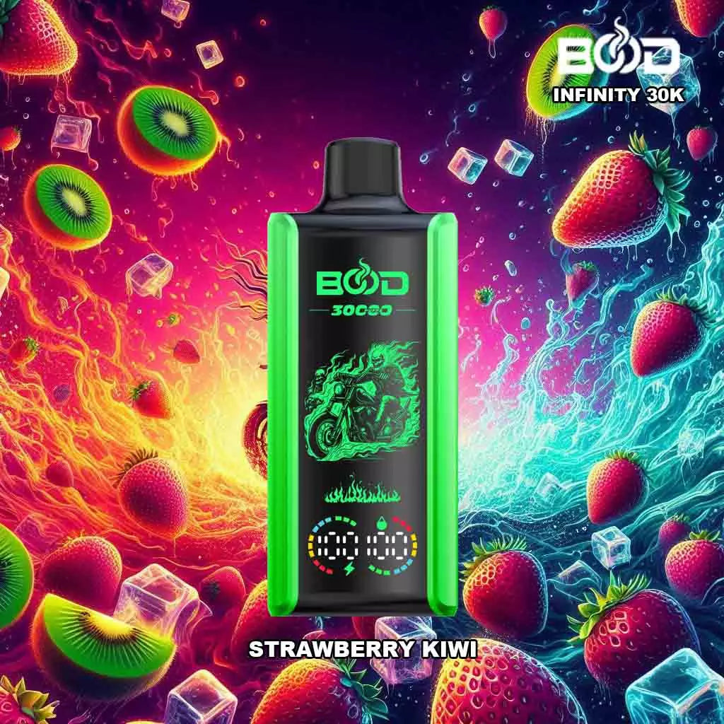BOOD Infinity 30000 Puffs Digital Screen Bulk Buy Rechargeable Disposable Vapes Wholesale