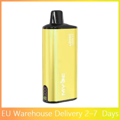 MYDE Y135 40K Bulk Buy Rechargeable Disposable Vapes 40000 Puffs