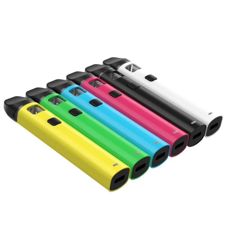 2ml CBD Delta 8 Pen 400mAh