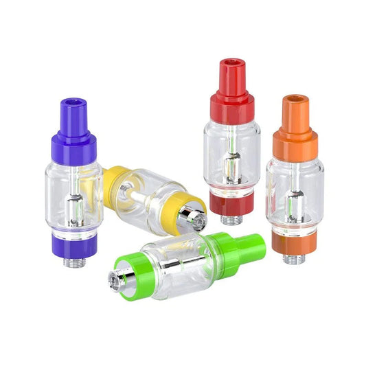 3ml CBD Vape Cartridge&nbsp; Thick Oil Vaporizers Vape Pen Cartridge 510 Thread Atomizer