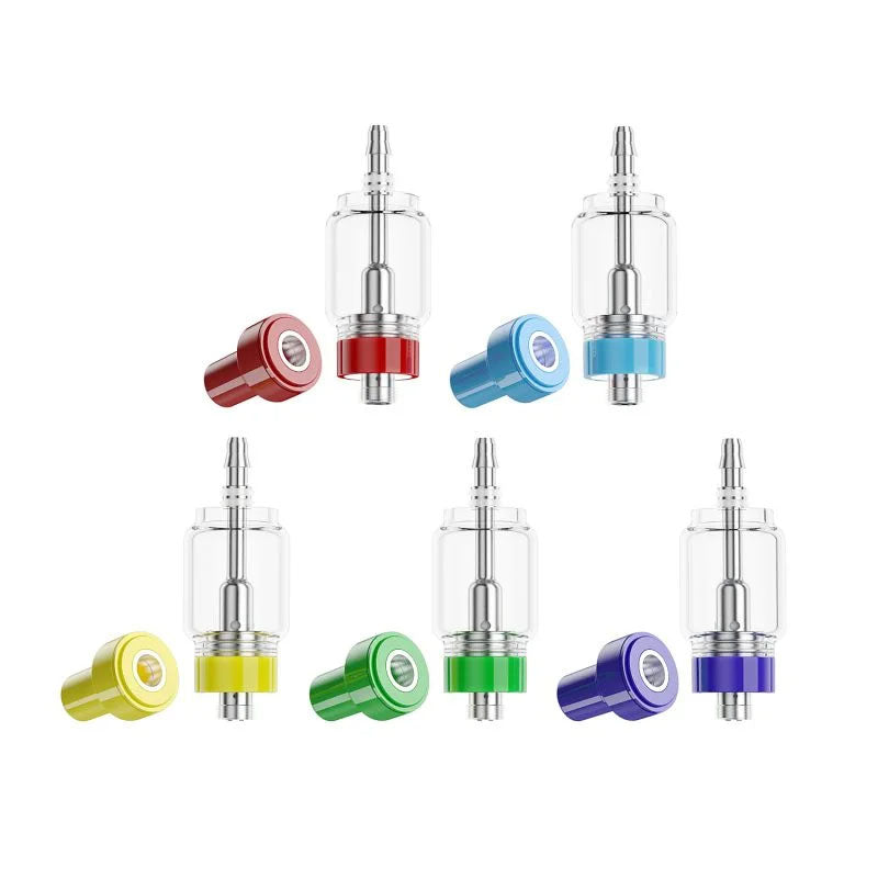 3ml CBD Vape Cartridge&nbsp; Thick Oil Vaporizers Vape Pen Cartridge 510 Thread Atomizer