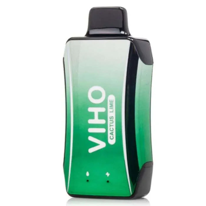 VIHO Turbo Vape