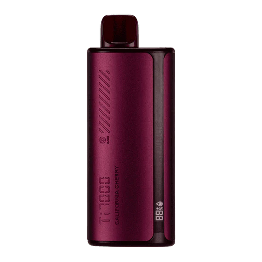 California Cherry Funky Lands Ti7000