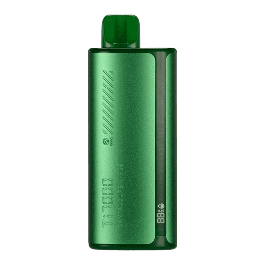 Cantaloupe Apple Funky Lands Ti7000