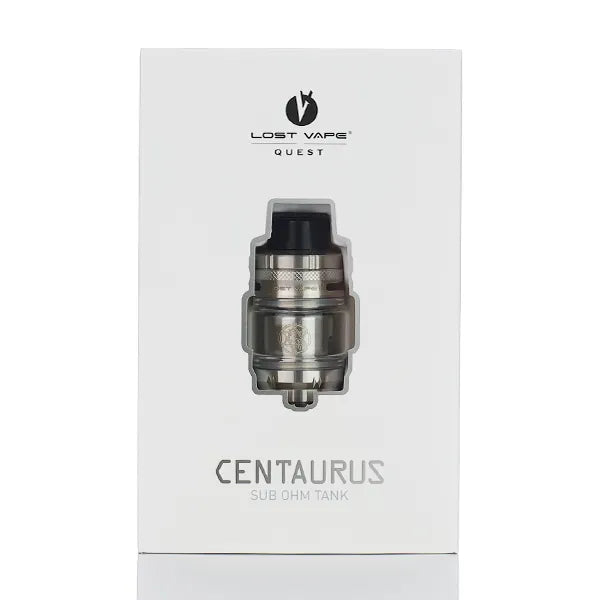 Lost Vape Centaurus Sub-Ohm Tank