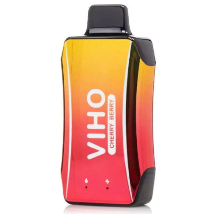 VIHO Turbo Vape