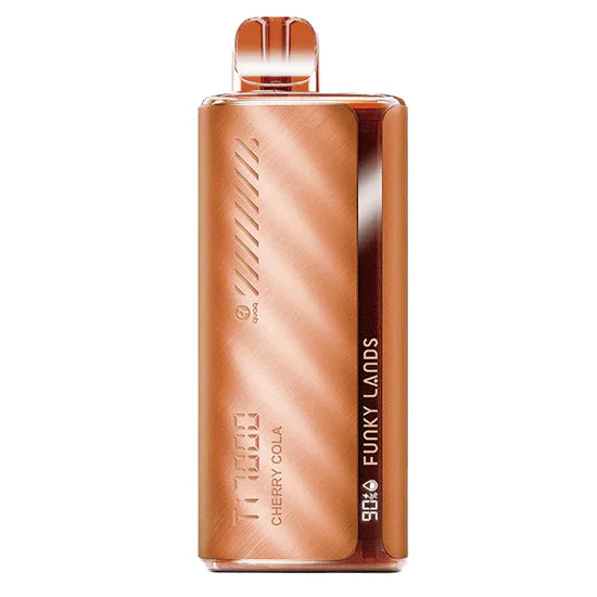 Cherry Cola Funky Lands Ti7000