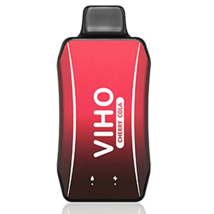 VIHO Turbo Vape