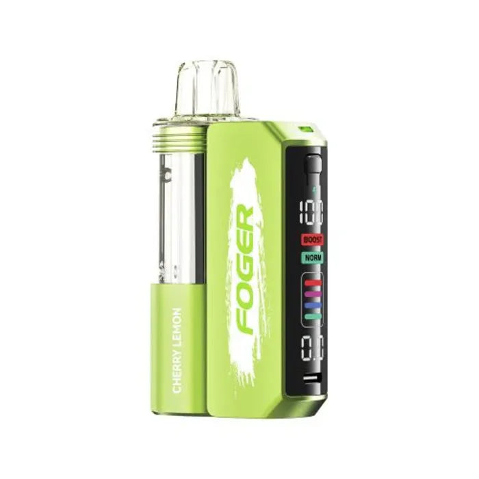 Foger Switch Pro Vape Kit