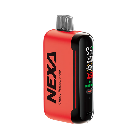 Cherry Pomegranate Nexa N20000