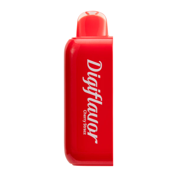 Cherry Strazz Digiflavor BRK 20K Pod