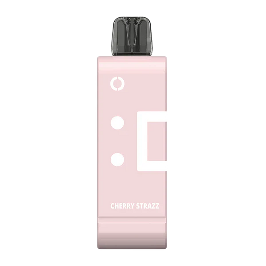 Cherry Strazz Off Stamp SW9000 Pod