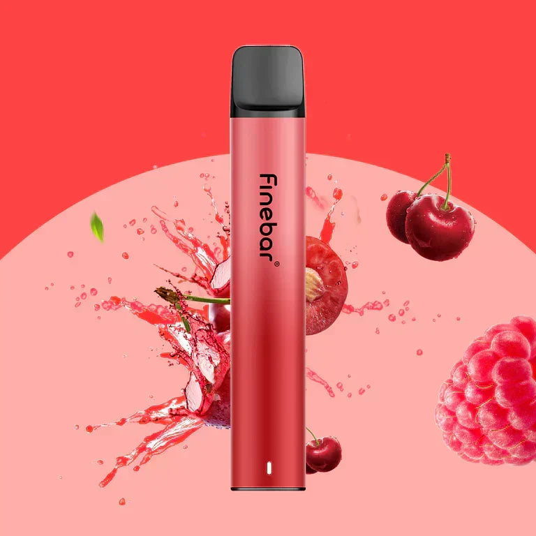 Hayati Finebar 1000 Puffs Prefilled Pod Kit - Box of 10