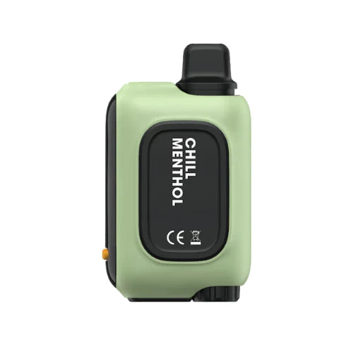 Chill Menthol InstaBar WT15000