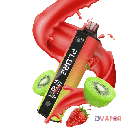 Clearance (NON REFUNDABLE) Plure Bar 8000 Puff Vape