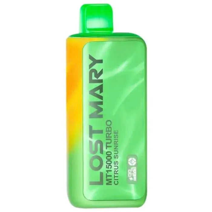 Lost Mary MT15000 Turbo Vape