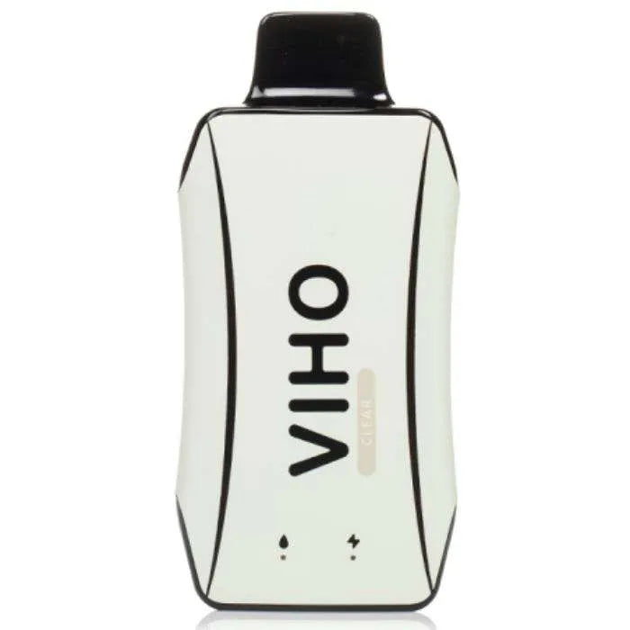 VIHO Turbo Vape