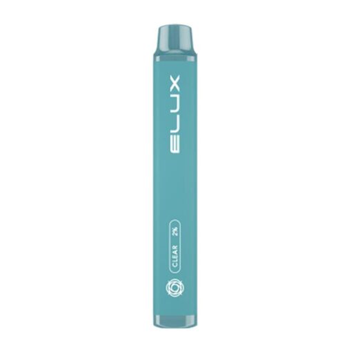 Bundle of 5 pcs  Elux Legend Mini Disposable Vape Pen Device 600 Puffs
