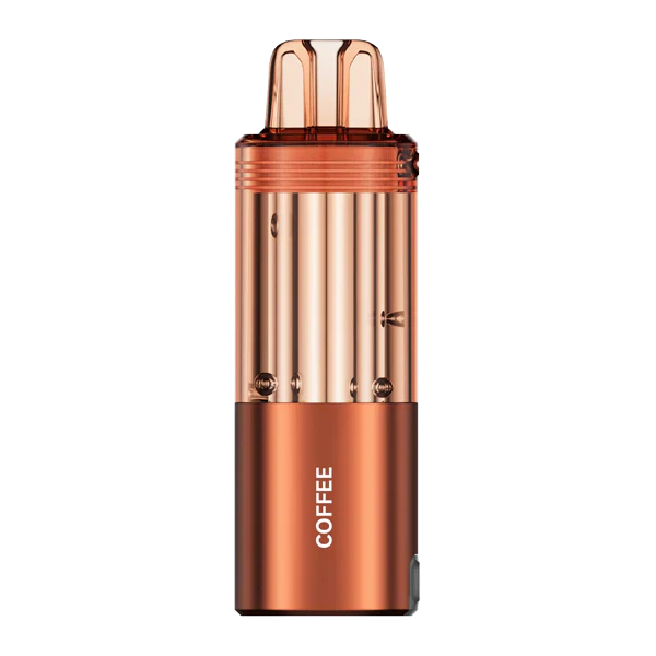 Coffee Foger Switch Pro 30K Pod