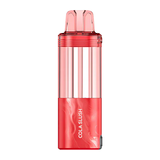 Cola Slush Foger Switch Pro 30K Pod