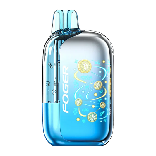 Cool Mint Foger Bit 35K