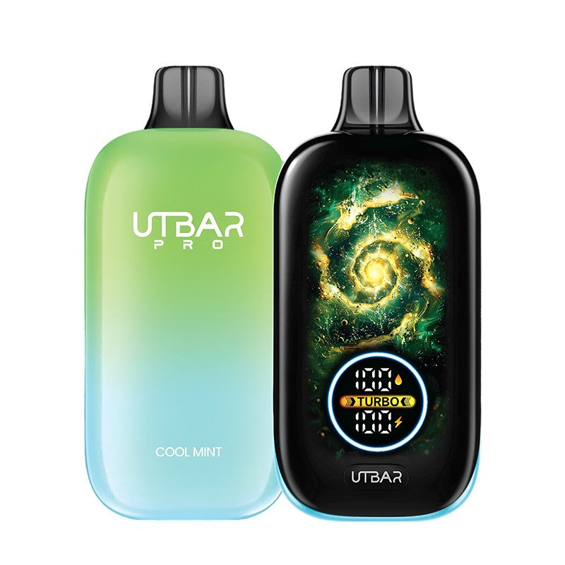 Flum UT Bar Pro 25K Einweg-E-Zigarette 5%