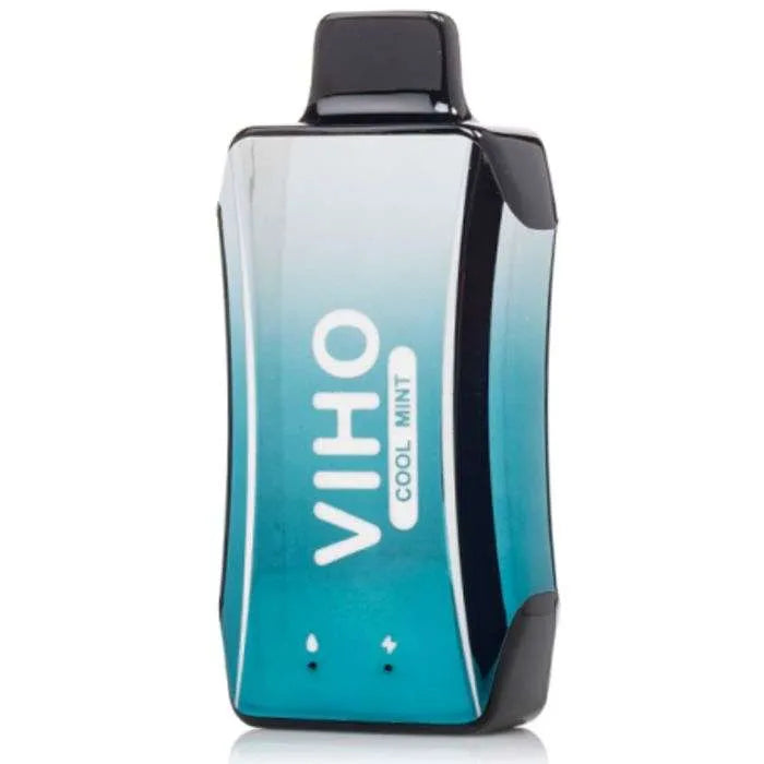 VIHO Turbo Vape