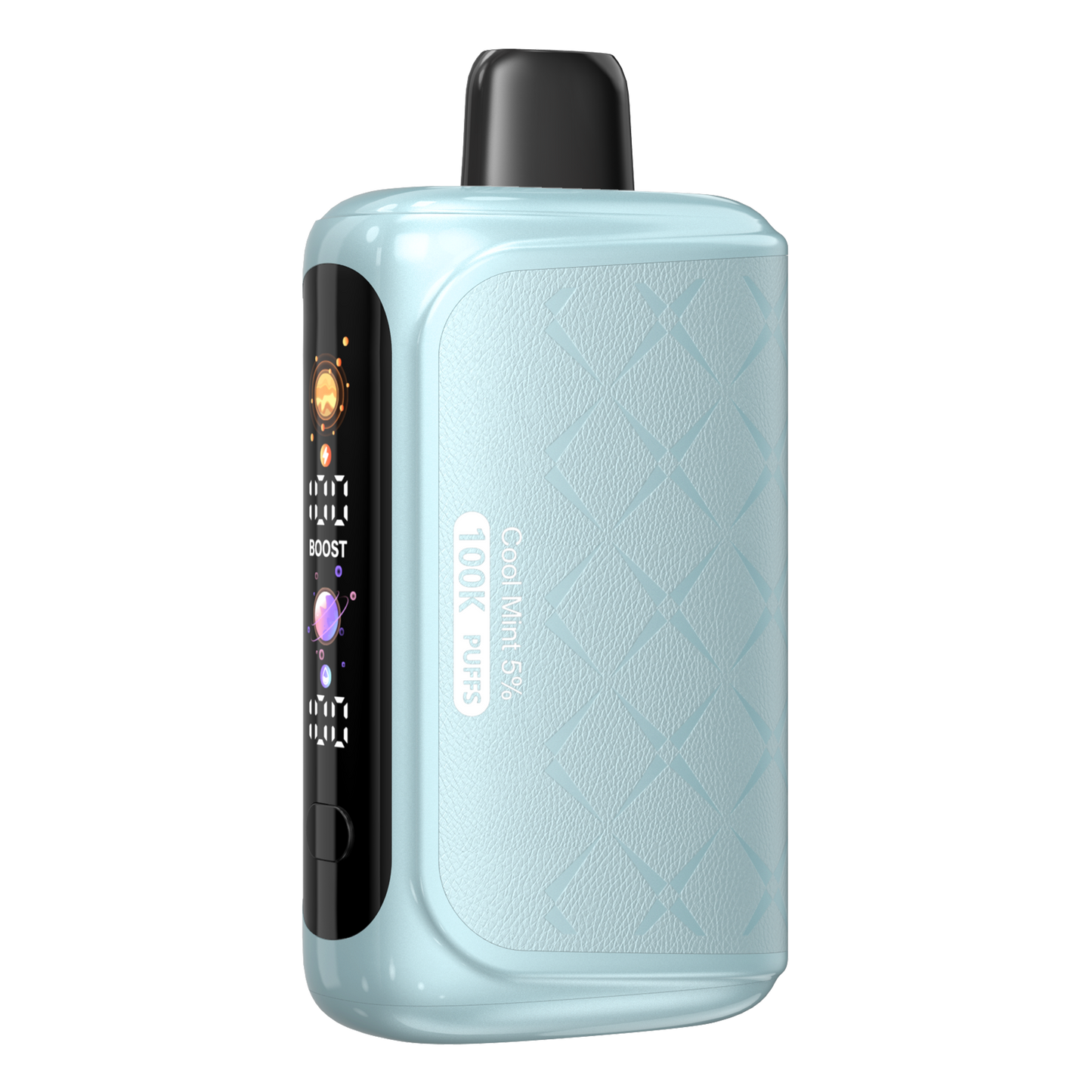 Horizontech 100K Puff 40ML Einweg-Vape
