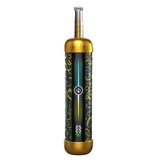Cool Mint - Olit Hookalit Pro 60K Disposable E-Hookah