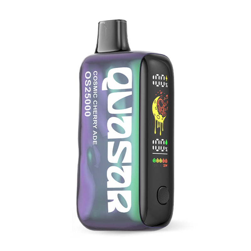 Lost Mary Quasar OS25000 Einweg-E-Zigarette 5% 
