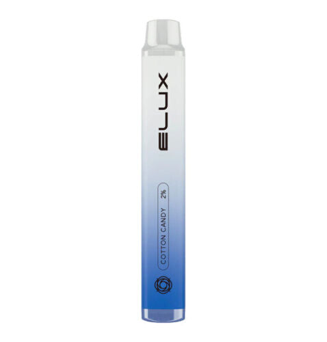 Bundle of 5 pcs  Elux Legend Mini Disposable Vape Pen Device 600 Puffs