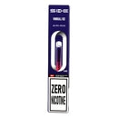 SKE Crystal Bar 600 Züge Einweg-E-Zigarette 0mg,2ml 500mAh ,17 Geschmacksrichtungen. 