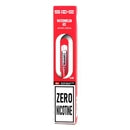 SKE Crystal Bar 600 Züge Einweg-E-Zigarette 0mg,2ml 500mAh ,17 Geschmacksrichtungen. 