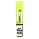 SKE Crystal Bar 600 Züge Einweg-E-Zigarette 0mg,2ml 500mAh ,17 Geschmacksrichtungen. 