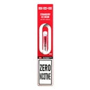 SKE Crystal Bar 600 Züge Einweg-E-Zigarette 0mg,2ml 500mAh ,17 Geschmacksrichtungen. 