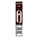 SKE Crystal Bar 600 Züge Einweg-E-Zigarette 0mg,2ml 500mAh ,17 Geschmacksrichtungen. 