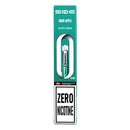 SKE Crystal Bar 600 Züge Einweg-E-Zigarette 0mg,2ml 500mAh ,17 Geschmacksrichtungen. 