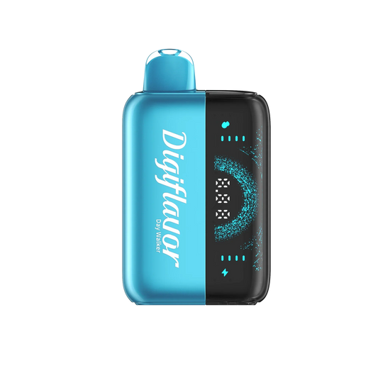 Day Walker Digiflavor BRK 20K Kit