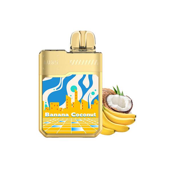 Geek Bar Digiflavor LUSH 20K Puffs Einweg-E-Zigarette
