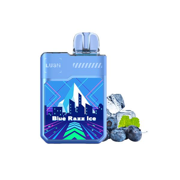 Geek Bar Digiflavor LUSH 20K Puffs Einweg-E-Zigarette