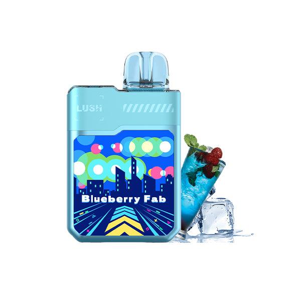 Geek Bar Digiflavor LUSH 20K Puffs Einweg-E-Zigarette