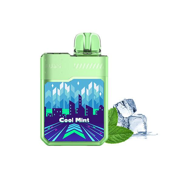 Geek Bar Digiflavor LUSH 20K Puffs Einweg-E-Zigarette