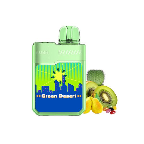 Geek Bar Digiflavor LUSH 20K Puffs Einweg-E-Zigarette