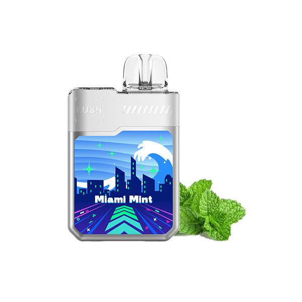 Geek Bar Digiflavor LUSH 20K Puffs Einweg-E-Zigarette