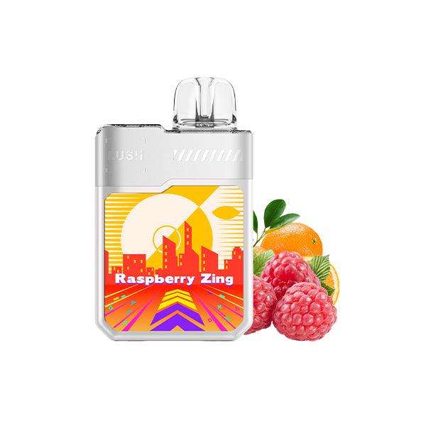 Geek Bar Digiflavor LUSH 20K Puffs Einweg-E-Zigarette