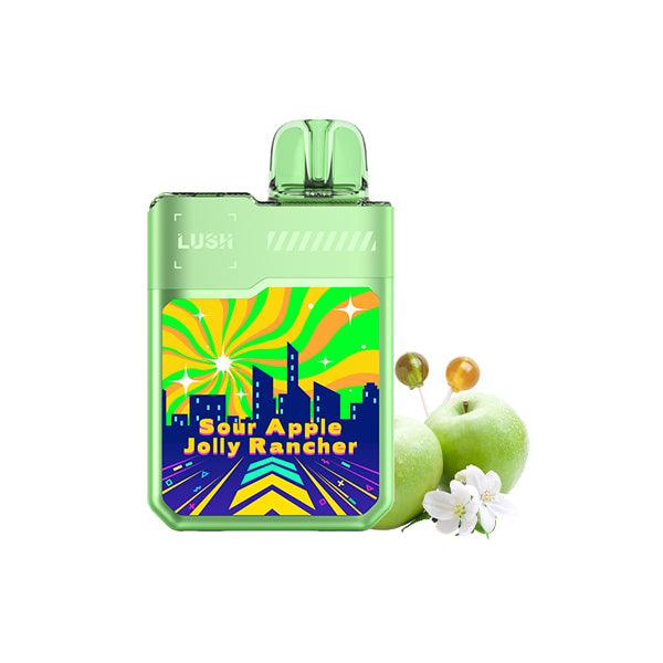 Geek Bar Digiflavor LUSH 20K Puffs Einweg-E-Zigarette